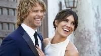 NCIS Los Angeles